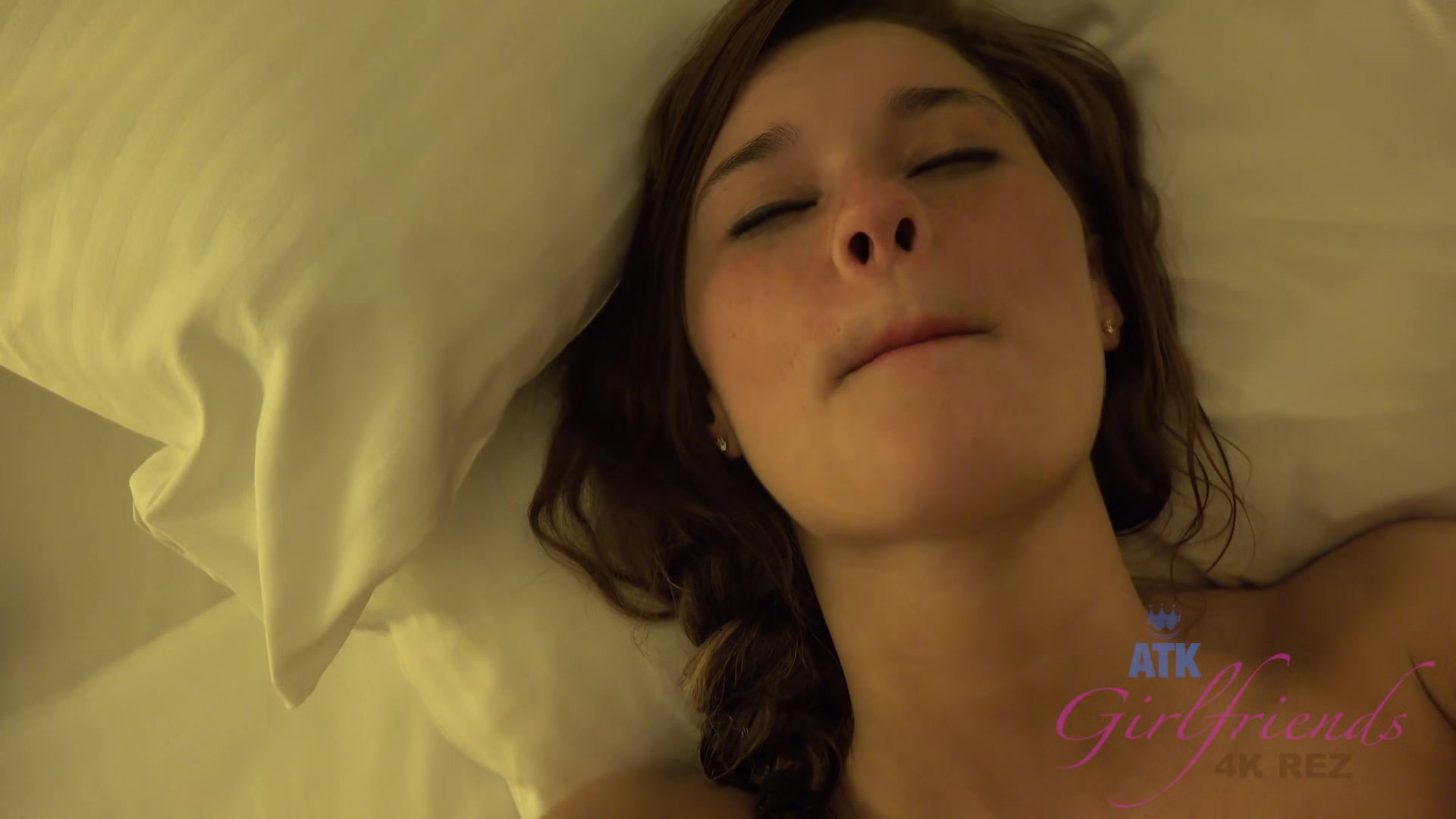 Virtual Vacation With Alaina Dawson Part 2