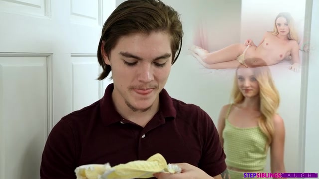 Stepsisters Dirty Laundry - S24:E2 - Nubiles-Porn
