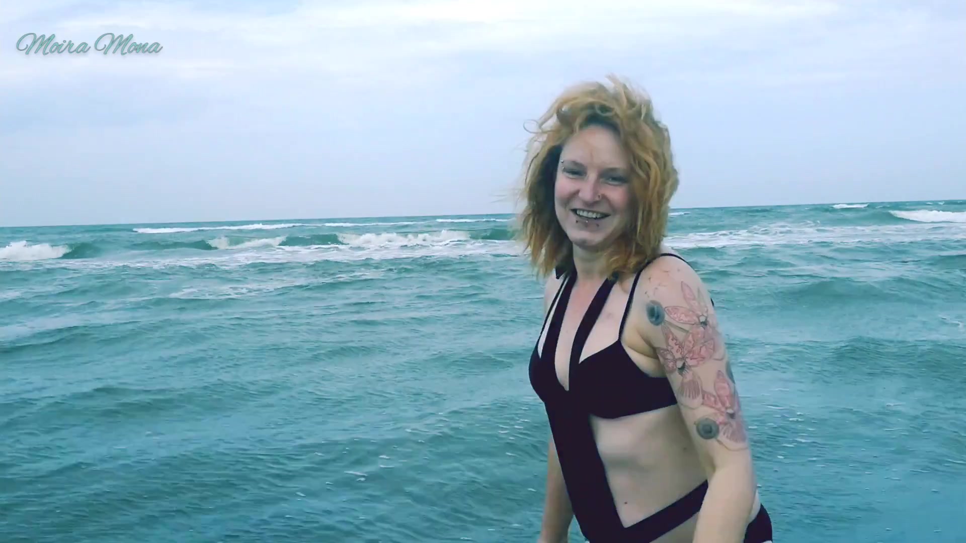 Sea Goddess