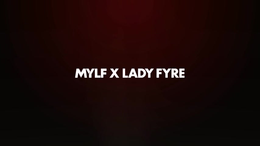 Horny Holiday MILF - MYLF