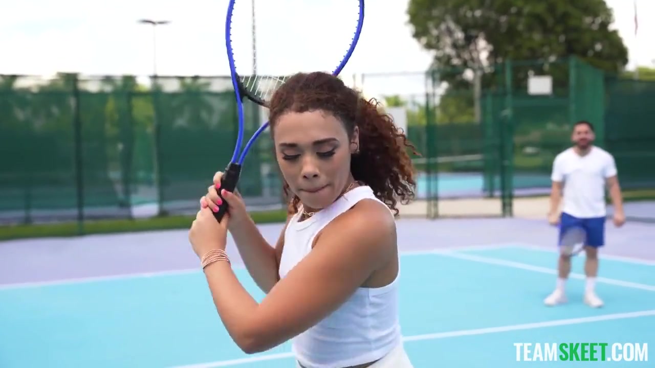 After Practice - Willow Ryder