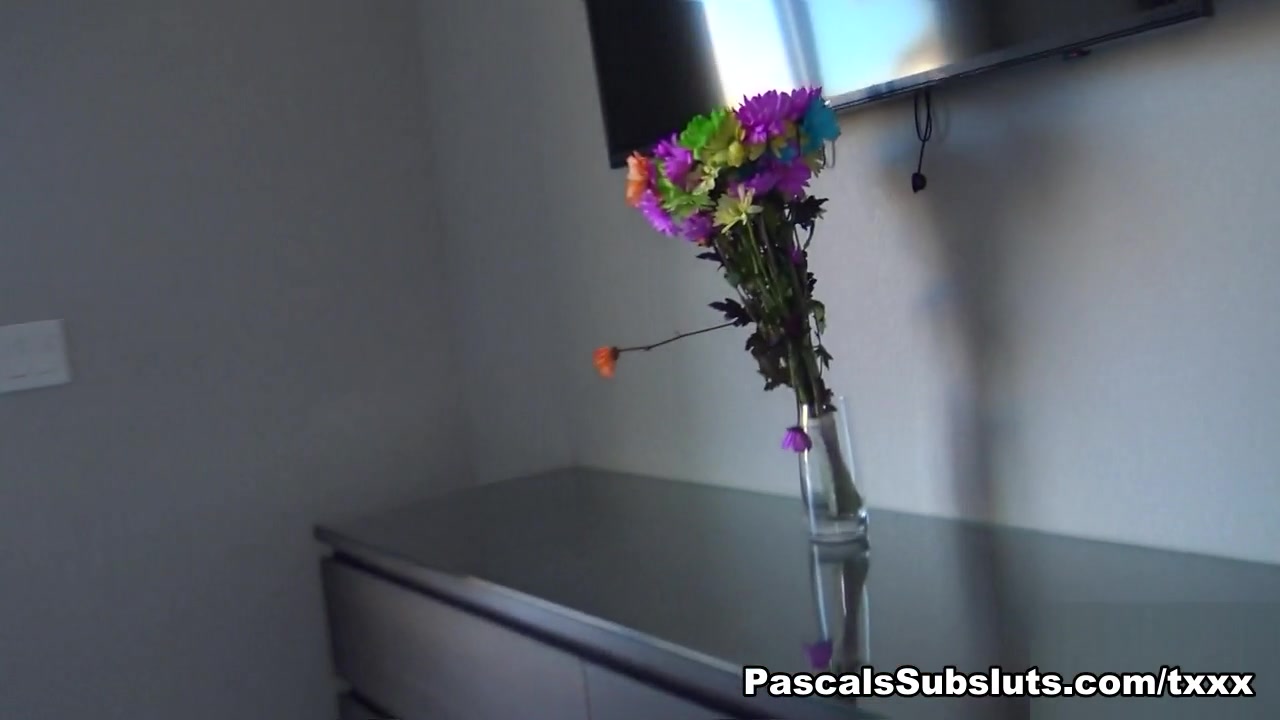 Leya: Slut Step daughter Comes With The House - PascalsSubsluts