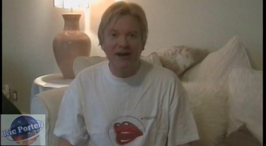 Some Of My Shows On Tvx - Sex Movies Featuring Ric Porter