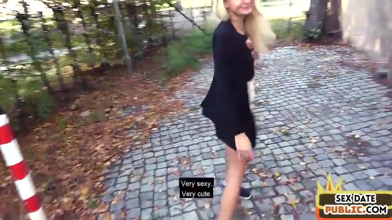 Reality Pov Babe Public Sucks Outdoor Before Indoor Fucked