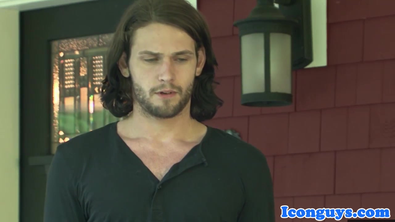 Duncan Black assfucking after blowjob