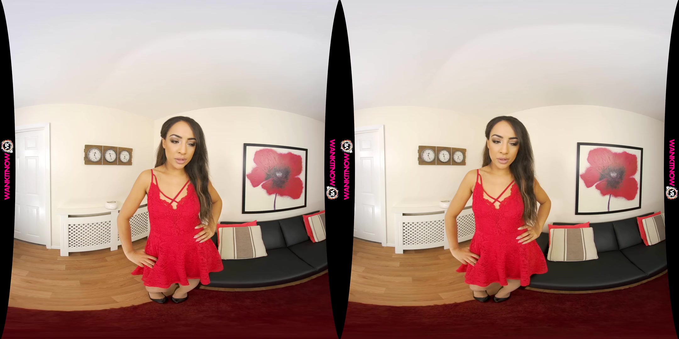 Kayla Louise in Sexting Deal - WankitnowVR