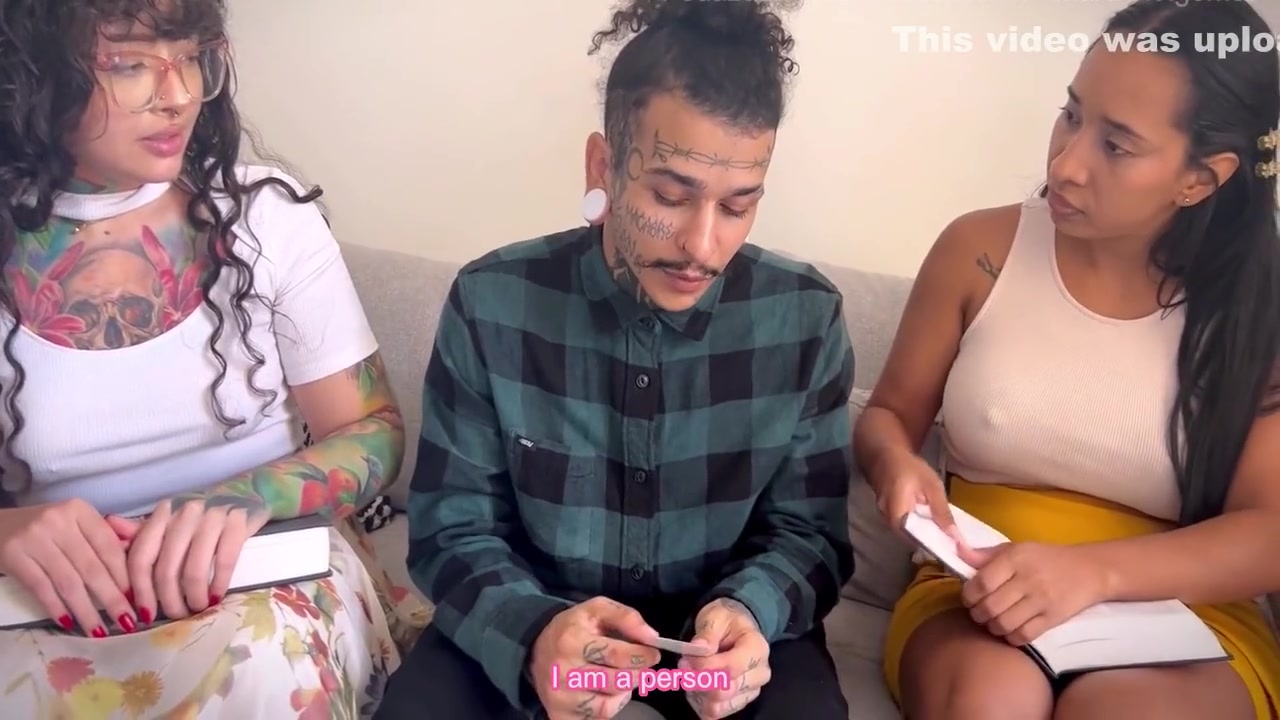 Christian Girls Take Out My Sexual Demon Through Semen On Sunday Mass