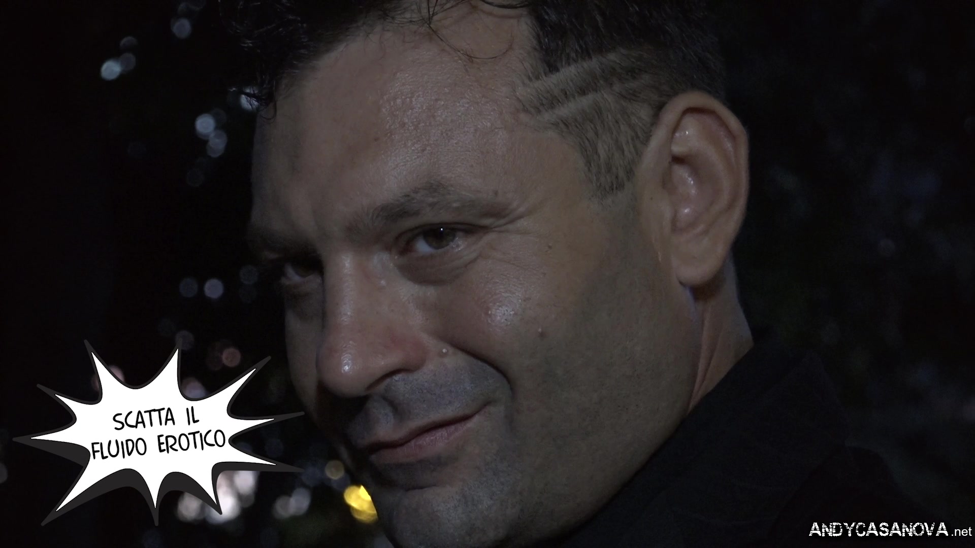 Supersex La Genesi - Sex Movies Featuring Andy Casanova