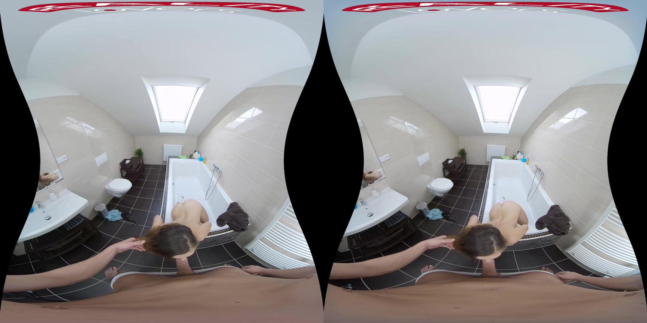 Horny Awakening - RealityLovers
