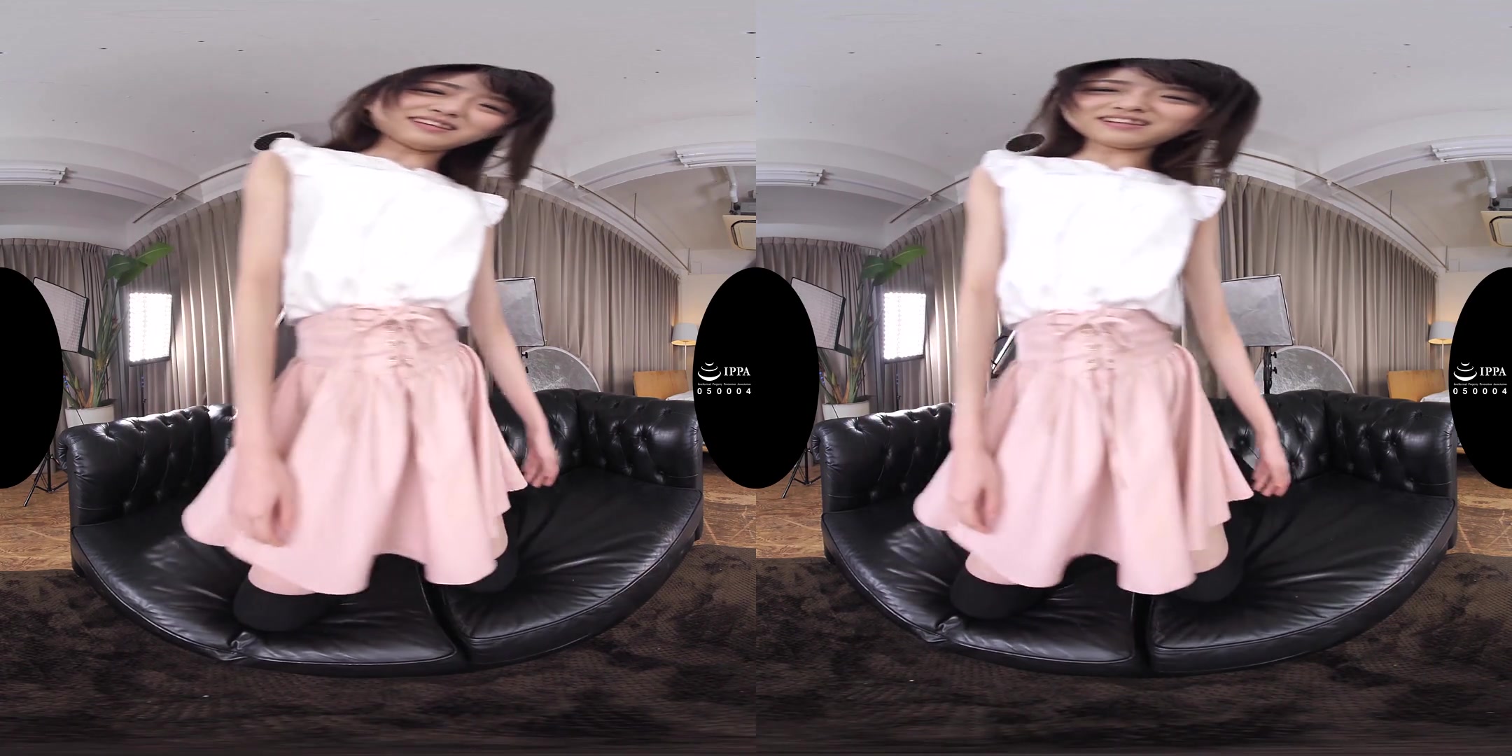 Private Photo Session With Mika Kurosaki 1 - Petite Asian Creampie