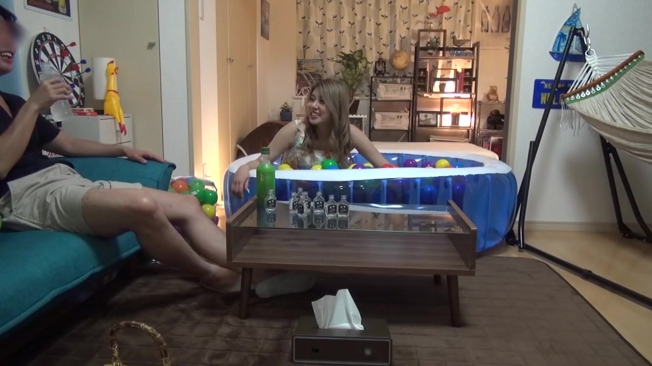 200GANA-2539 Japanese Amateur