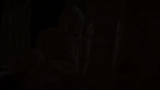 Girlfriends 4 Ever - New Affect3D 3D porn dick girl trailer!