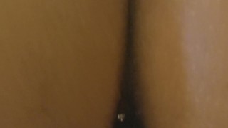 Ass shaking