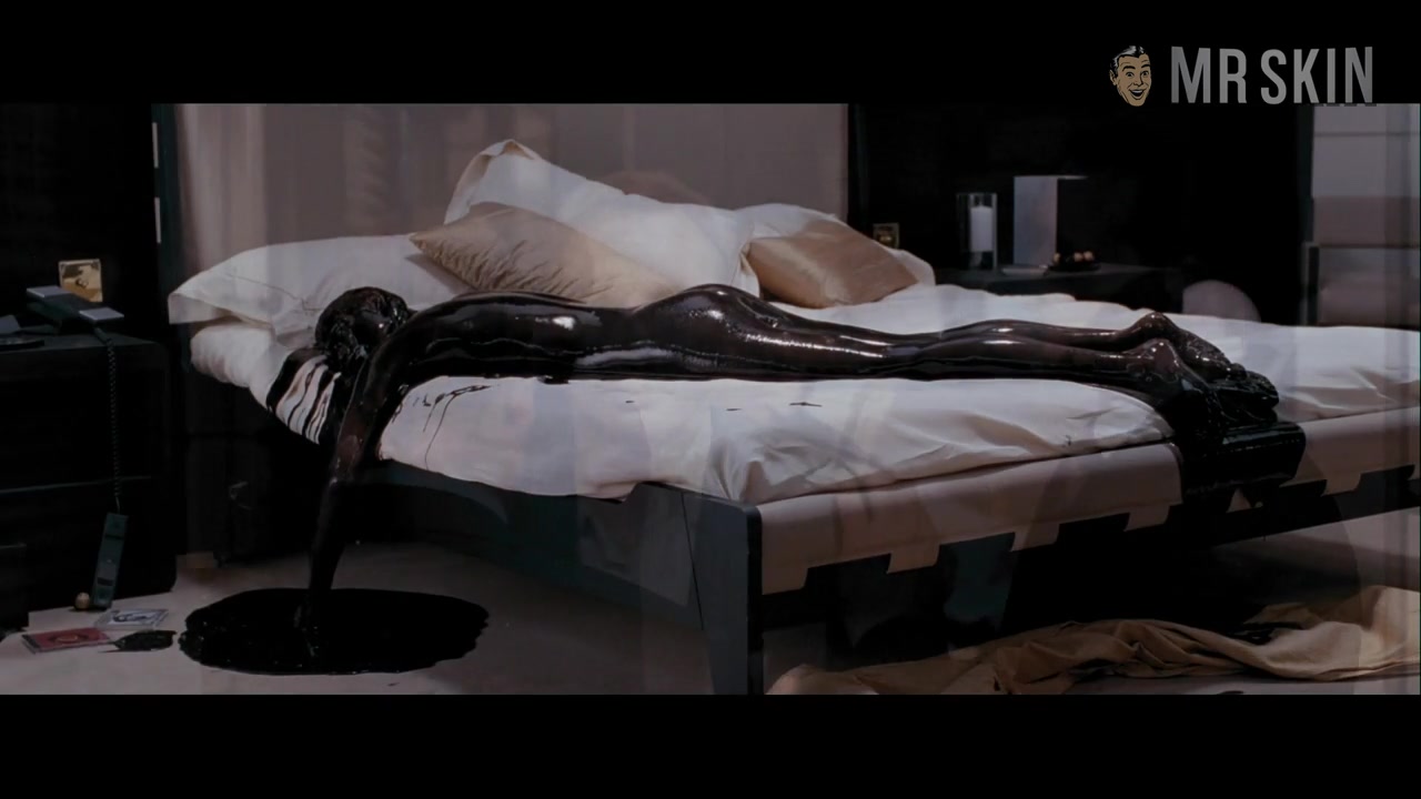 Best Of: Gemma Arterton - Mr.Skin