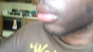 My beautiful and drooling extreme kissing tongue 7. For that day.