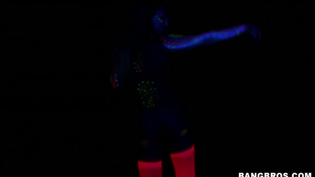 Carter's Cosmic Blowjob