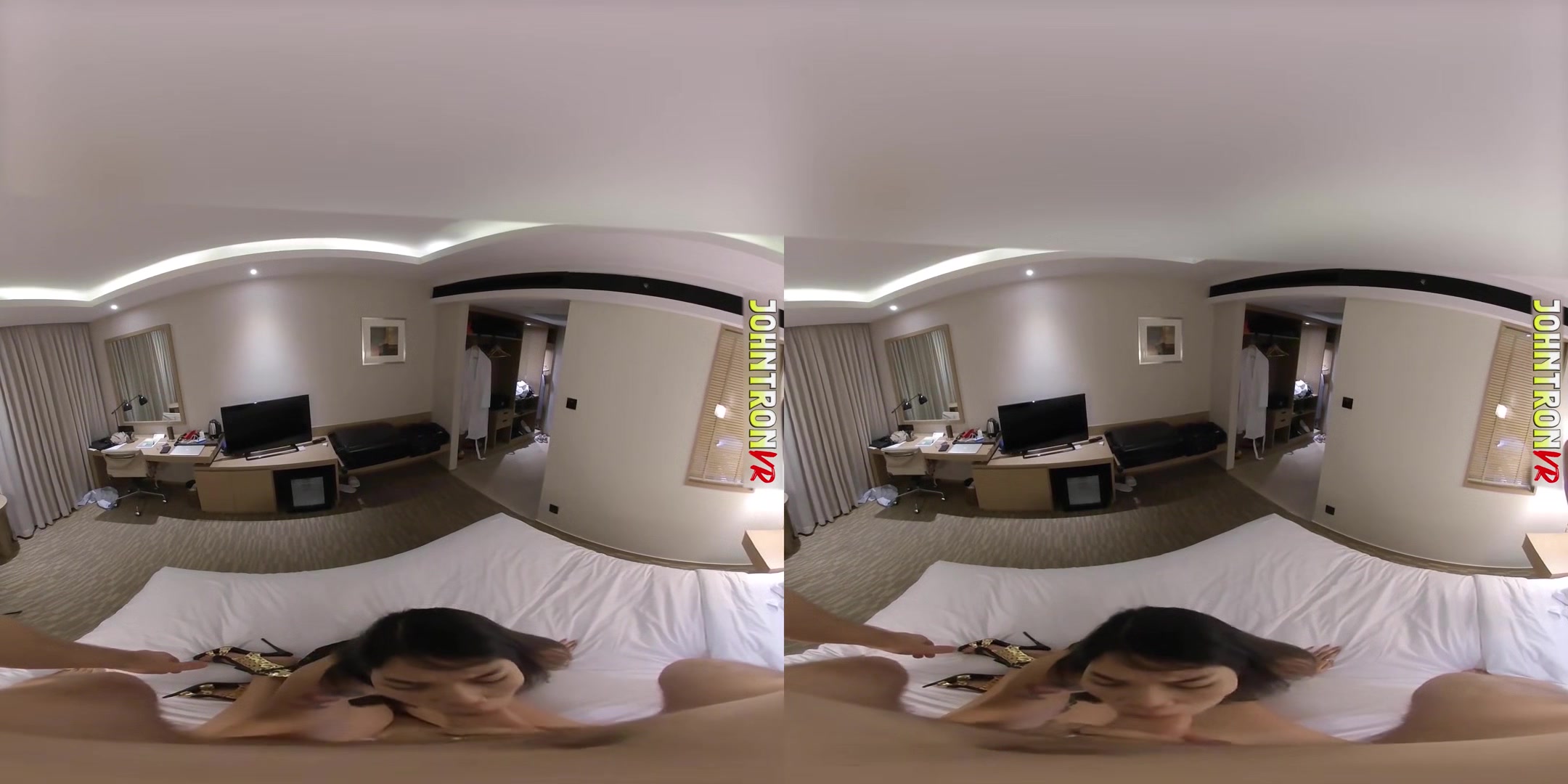 Thai Top Model Loves Getting Banged