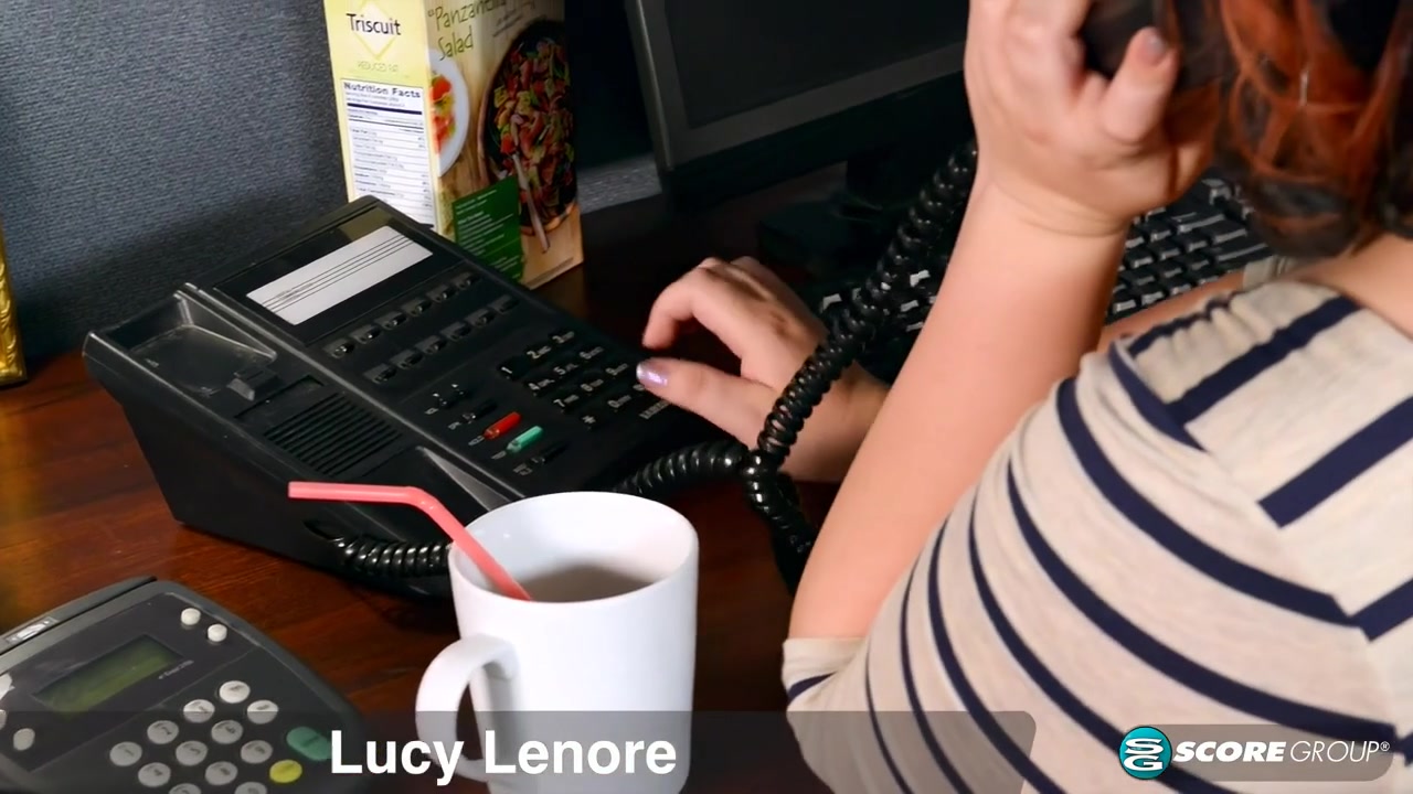 Lucy Gets Juicy - Lucy Lenore - XLGirls