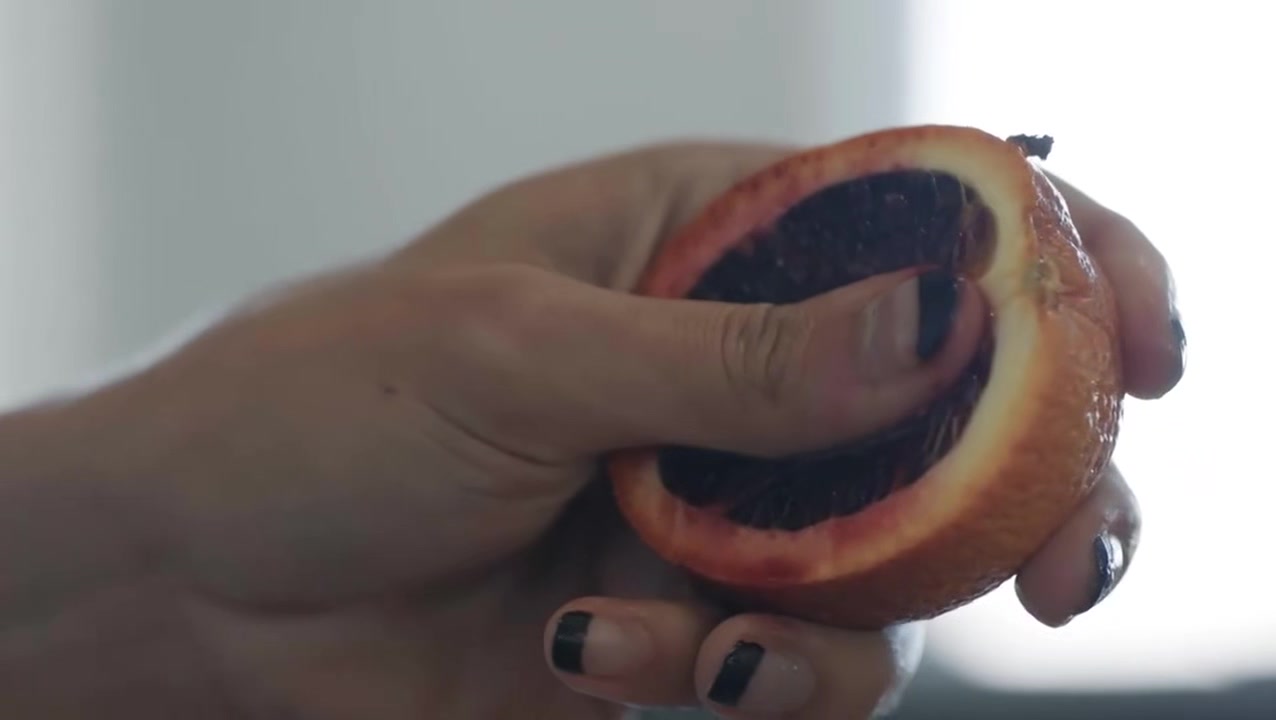 fruitful man seed taste