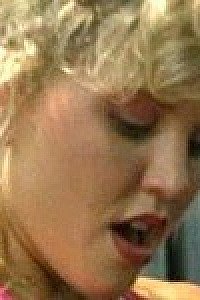Darla Derriere