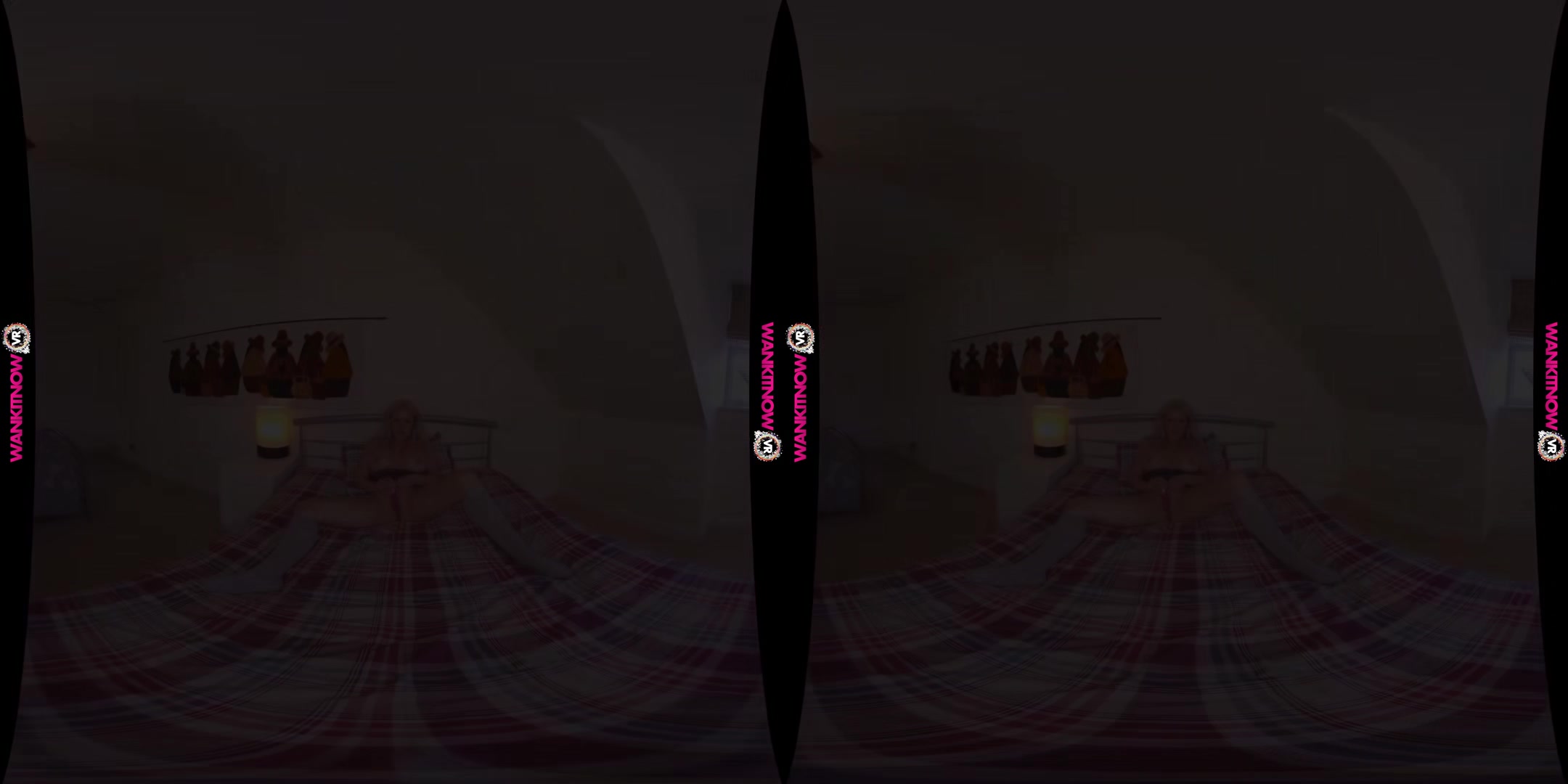 Opportunity To Wank - Wankitnowvr