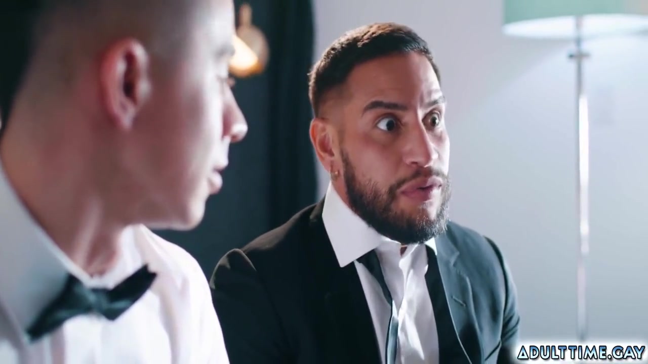 Gay Porn, O Reilly And Vincent O’reilly - My Word, This Scene With And Is Intense! This Is One Of Best Videos That I Have Seen In A Long Time! Everything About It Is Perfection! 6 Min