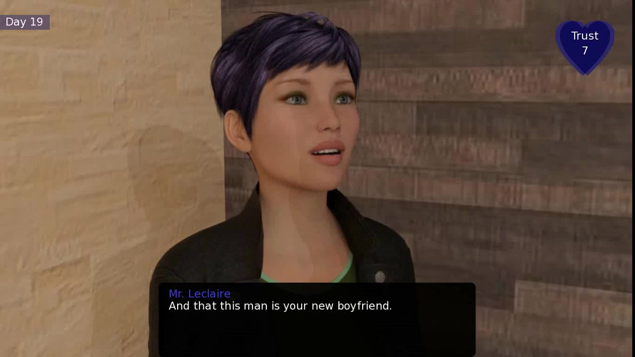 My New Roommate Naked Roommates Ep 6