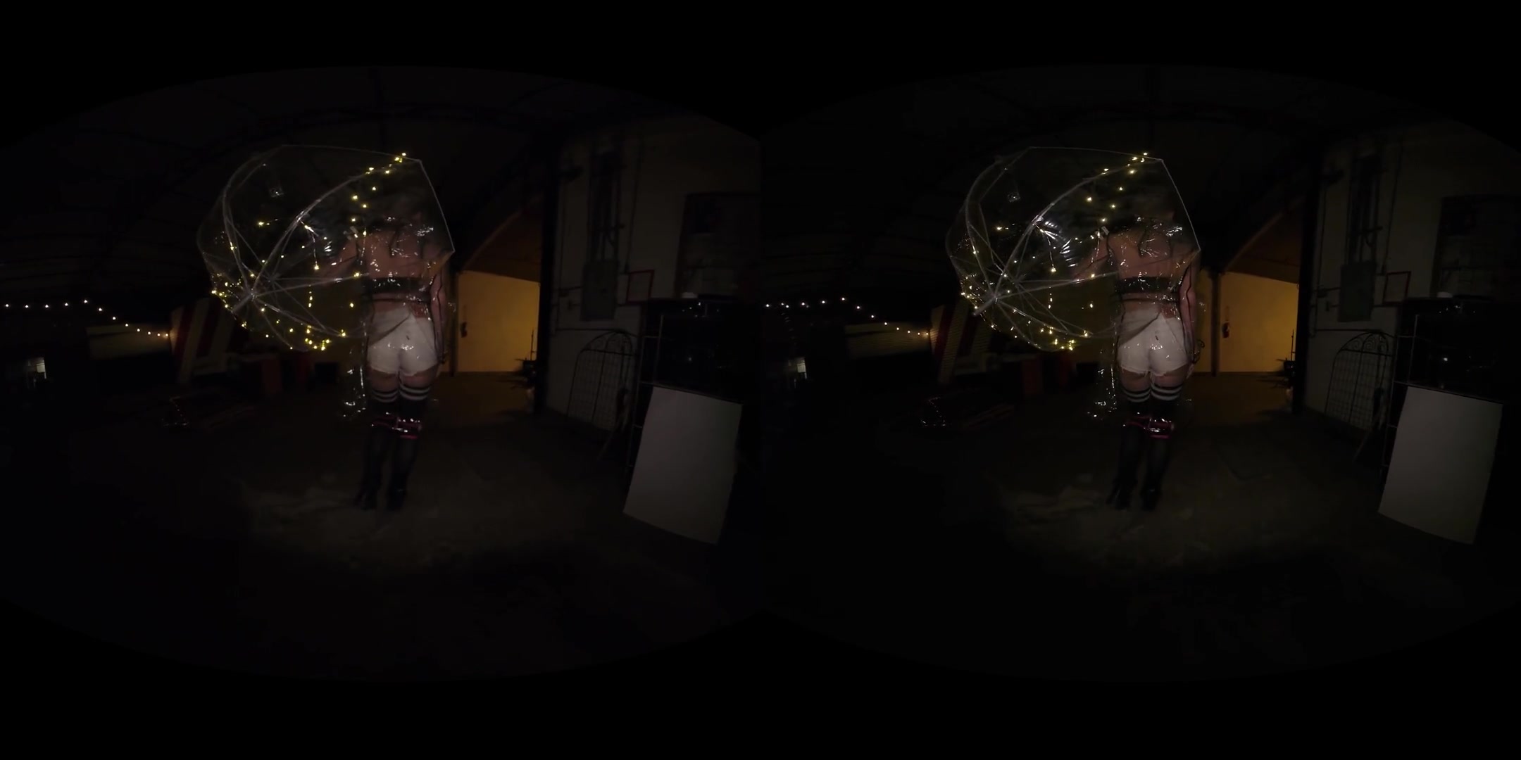 Back Alley Blowjobs & Butt Stuff