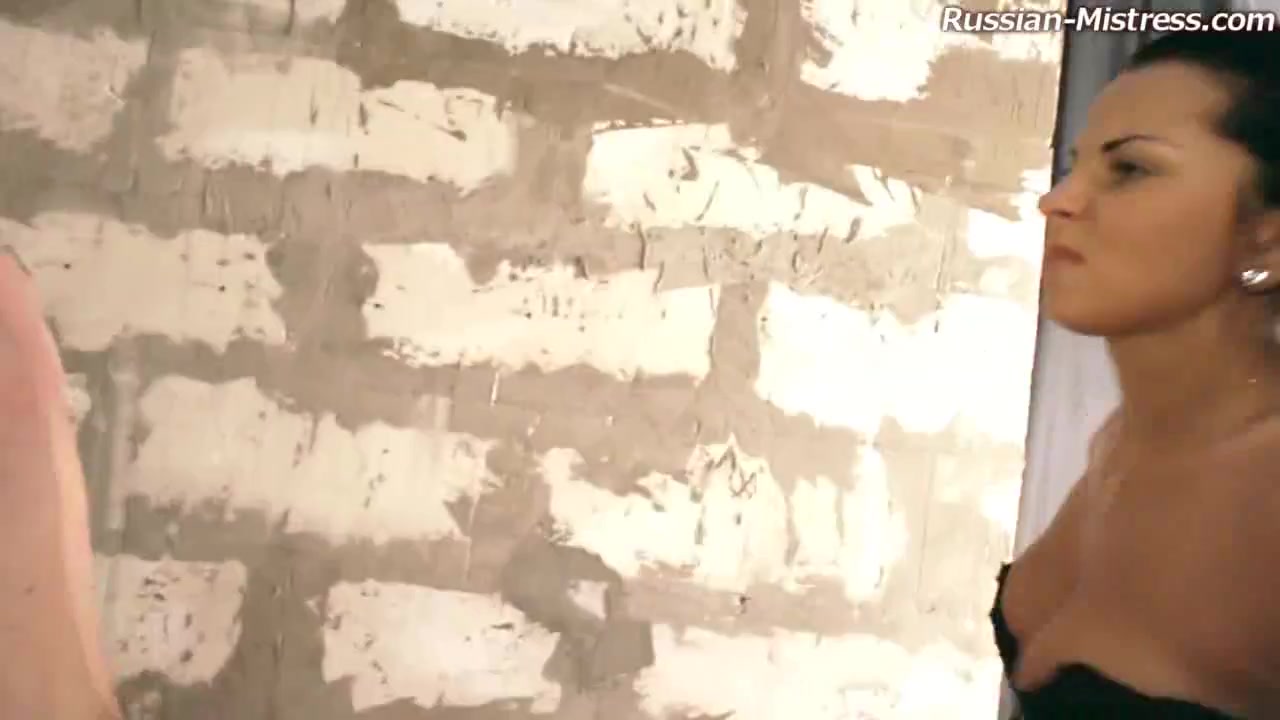 Russian-Mistress Video: Megan