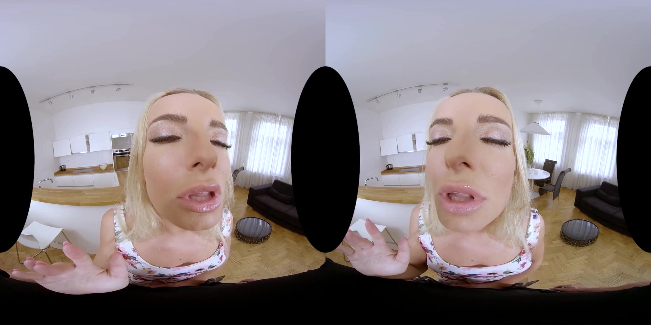 Amy Pink in Nice And Naughty - POV - RealityLovers