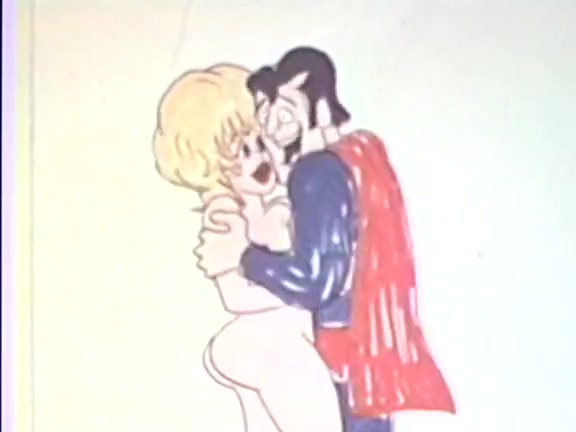 Retro Porn Archive Video: What Got Grandpa Hard 09