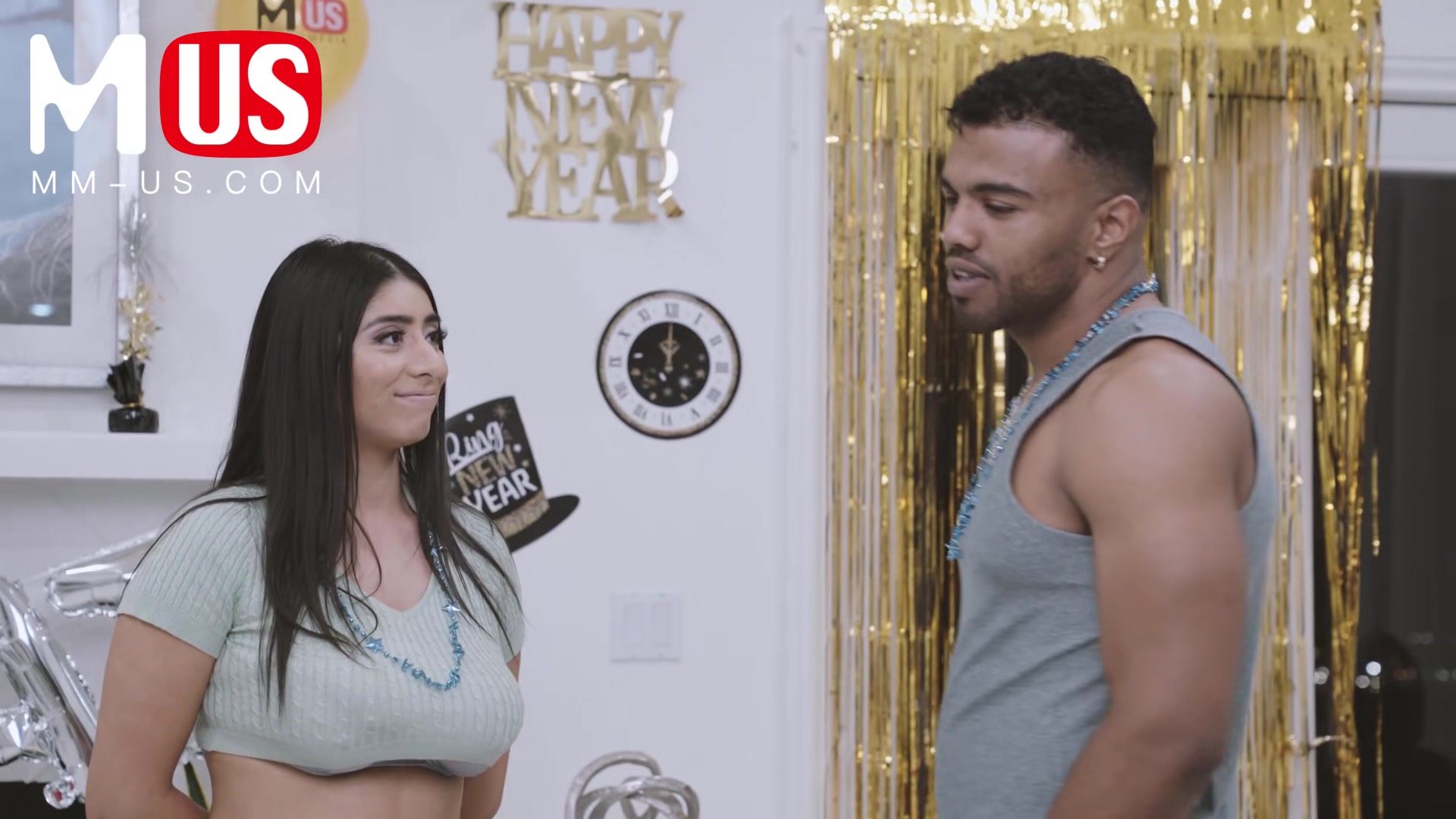 Jerkaoke - Violet Myers and Troy Francisco