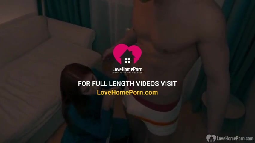 Friends Gf In Stockings Gets Fucked Hard