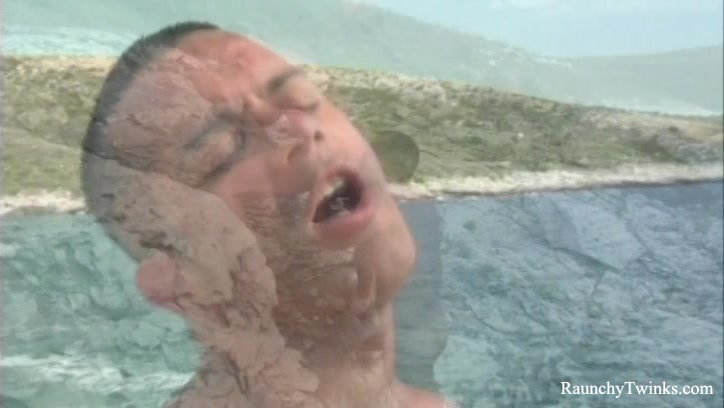 RaunchyTwinks Video: Outdoor Twink Loving