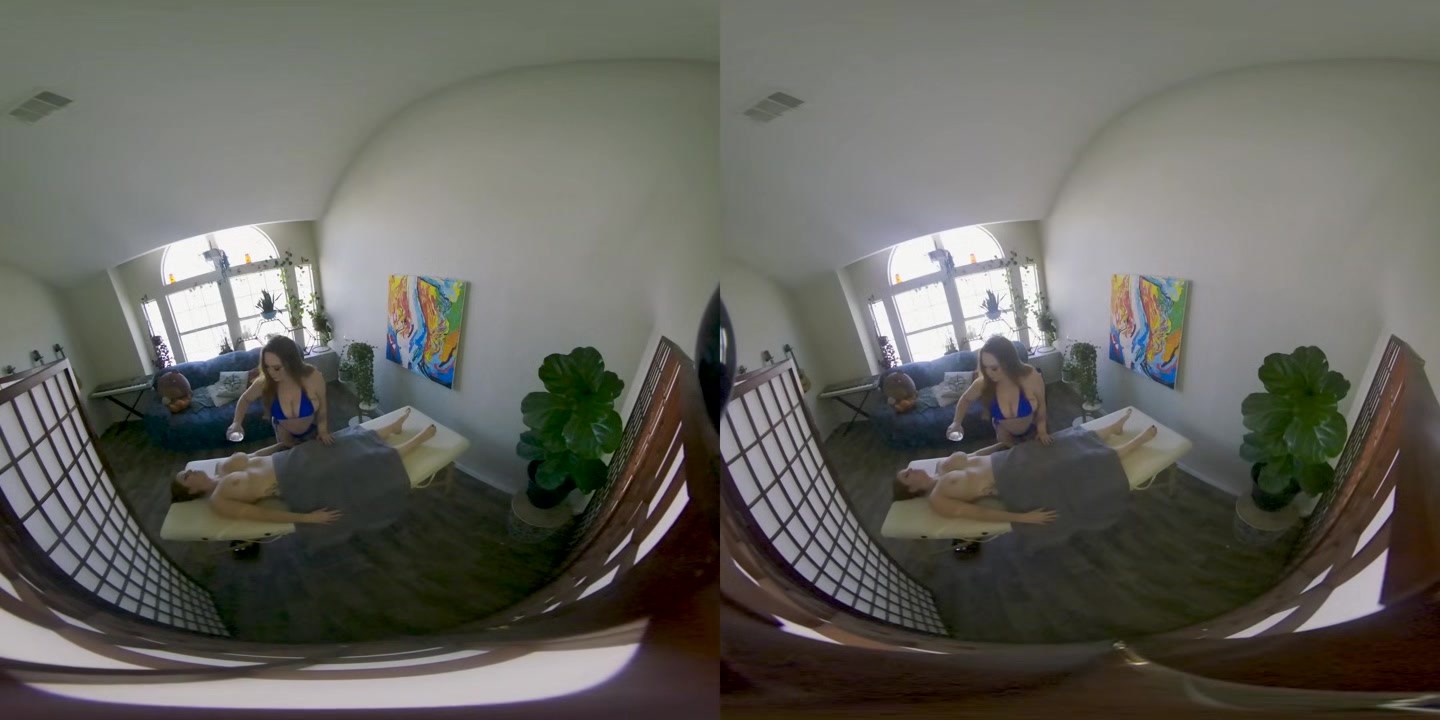 Cum Closer: Voyeur Tease