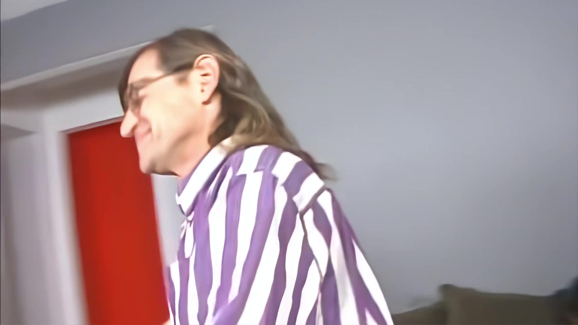 Adriana Faust Needs Older Men in Her Pussy