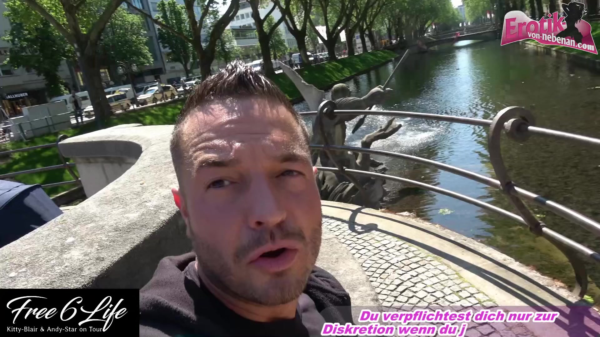 real public sex with german skinny blonde street bitch