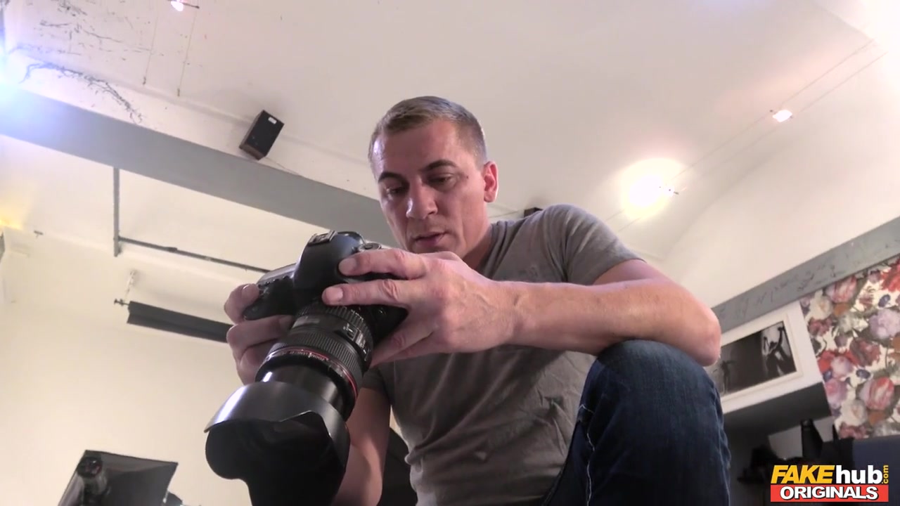 Coco Kiss Steve Qute in Fake Mannequin - FakehubOriginals