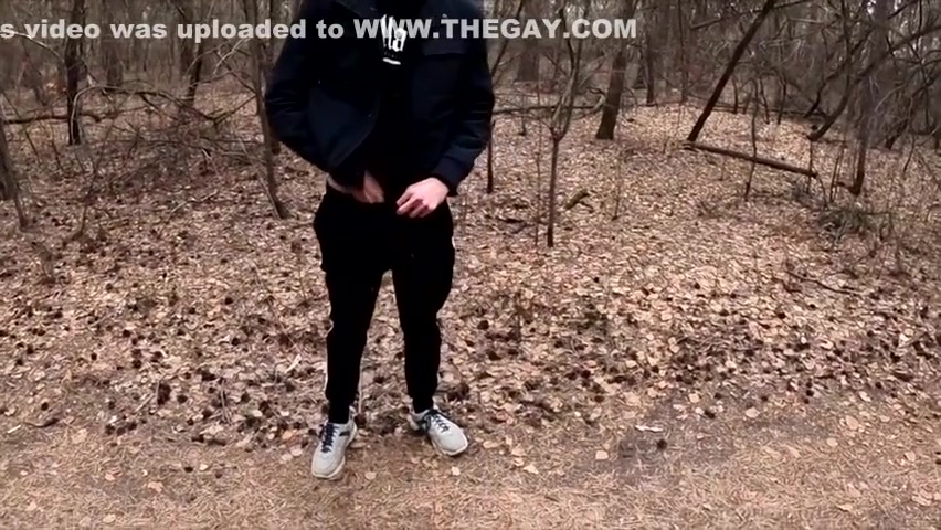 abx 171 - Vibrator Fun In Crowded Central Park