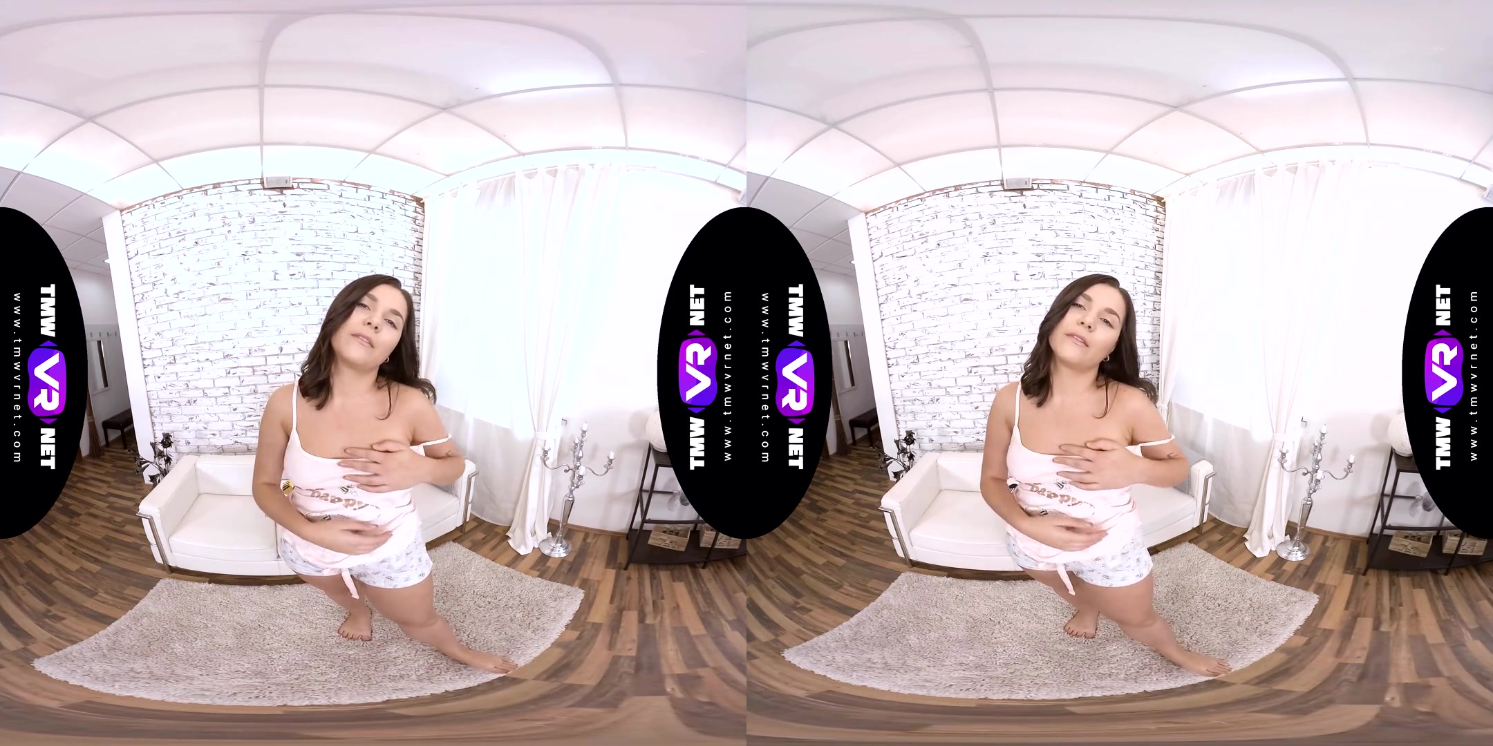 Naughty Bee in From Dream Into Reality - TmwVRNet