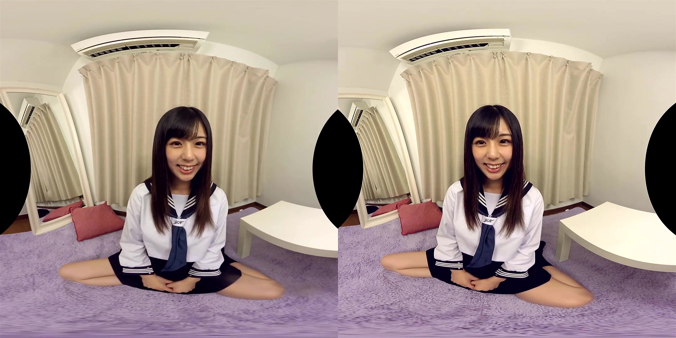 Emi Kuri Apartment Days! Act 1 - FANTASTICA