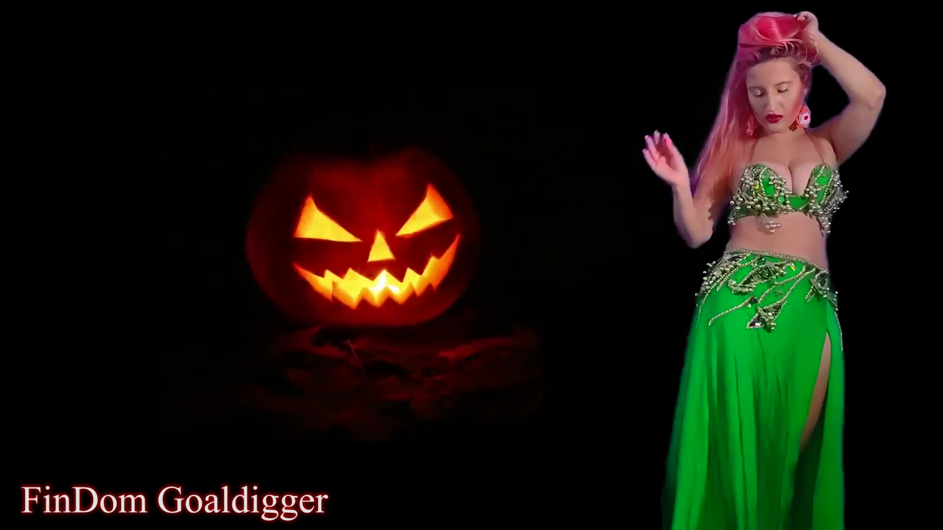 Halloween Ruined Orgasms Asmr