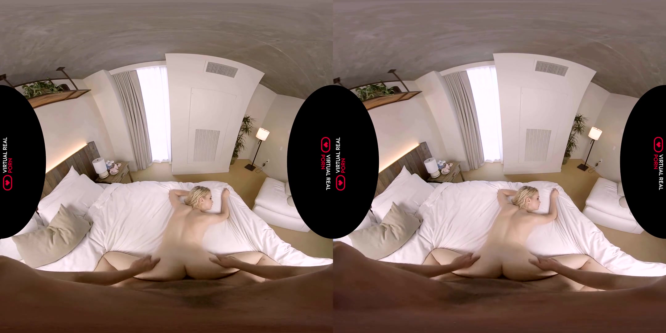 Chloe Couture in Sexy Dolly - VirtualRealPorn