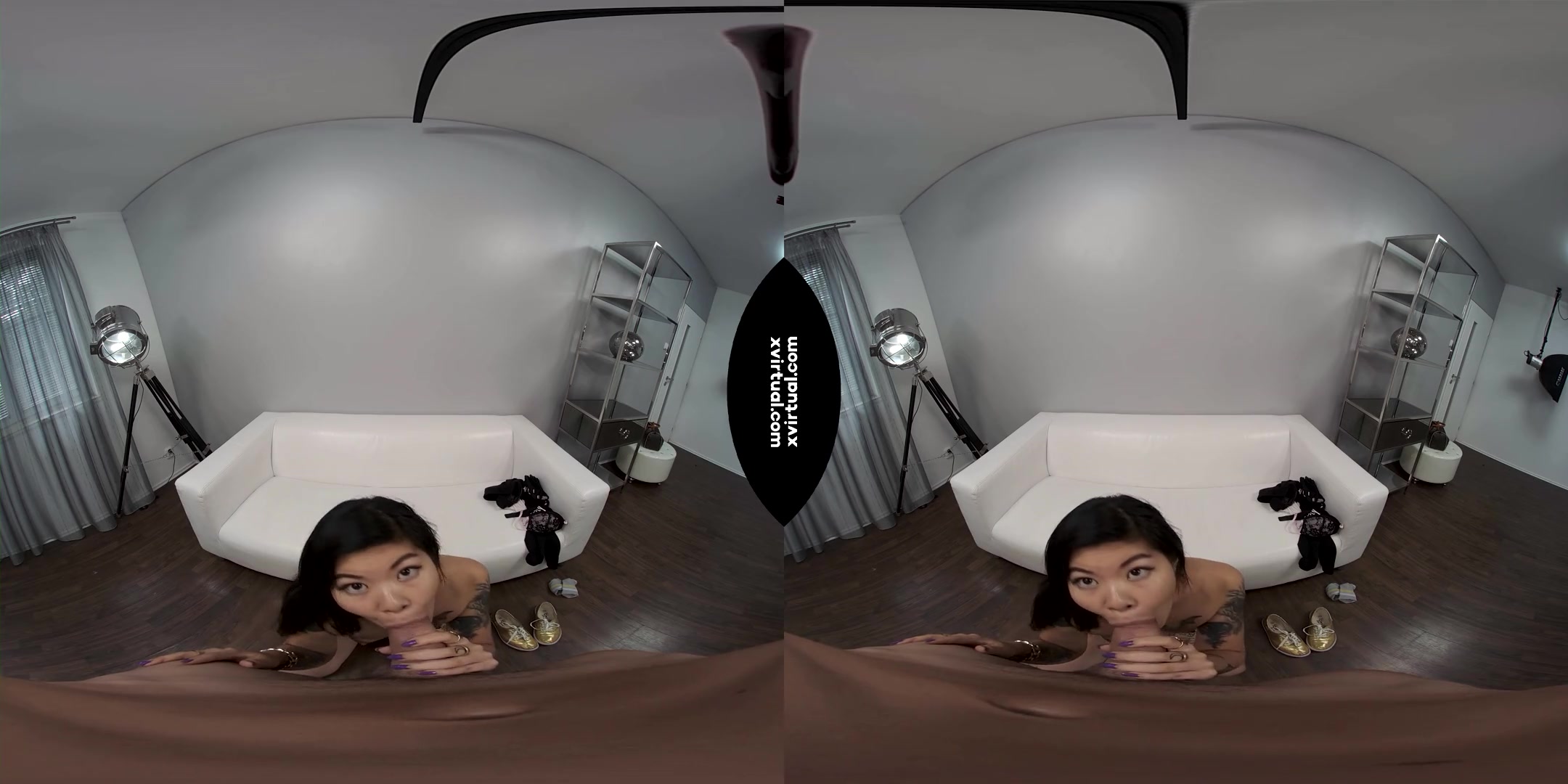 Irina in CzechCasting - Irina - xVirtual