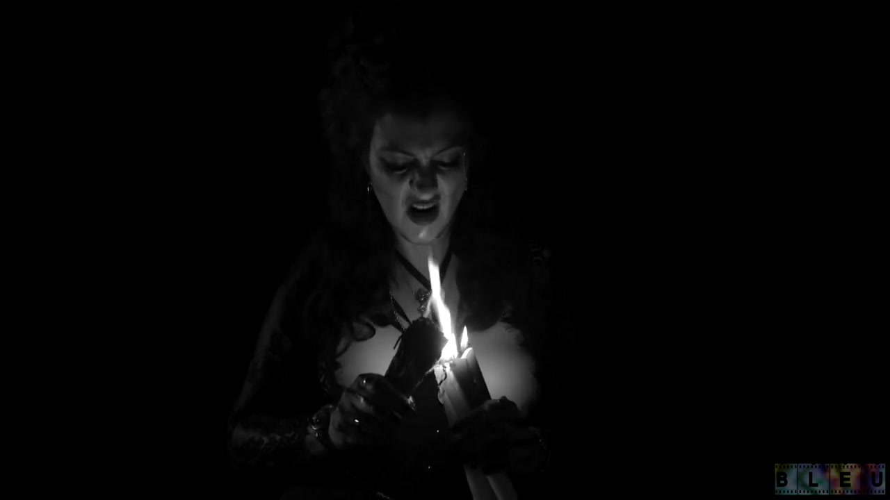 SPIT AND ASHES - KINK