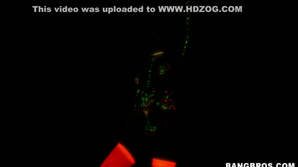 Carter's Cosmic Blowjob
