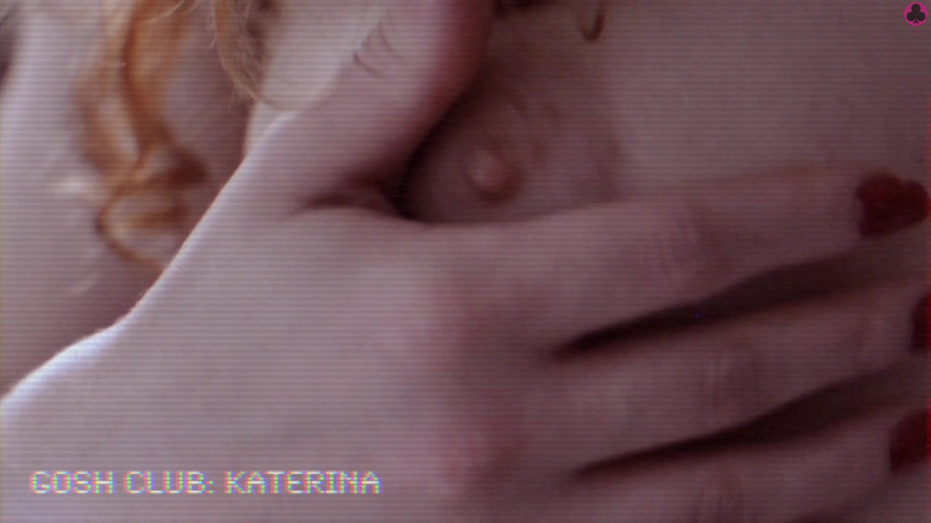 Karolinas First Time - Sex Movies Featuring Gosh Club