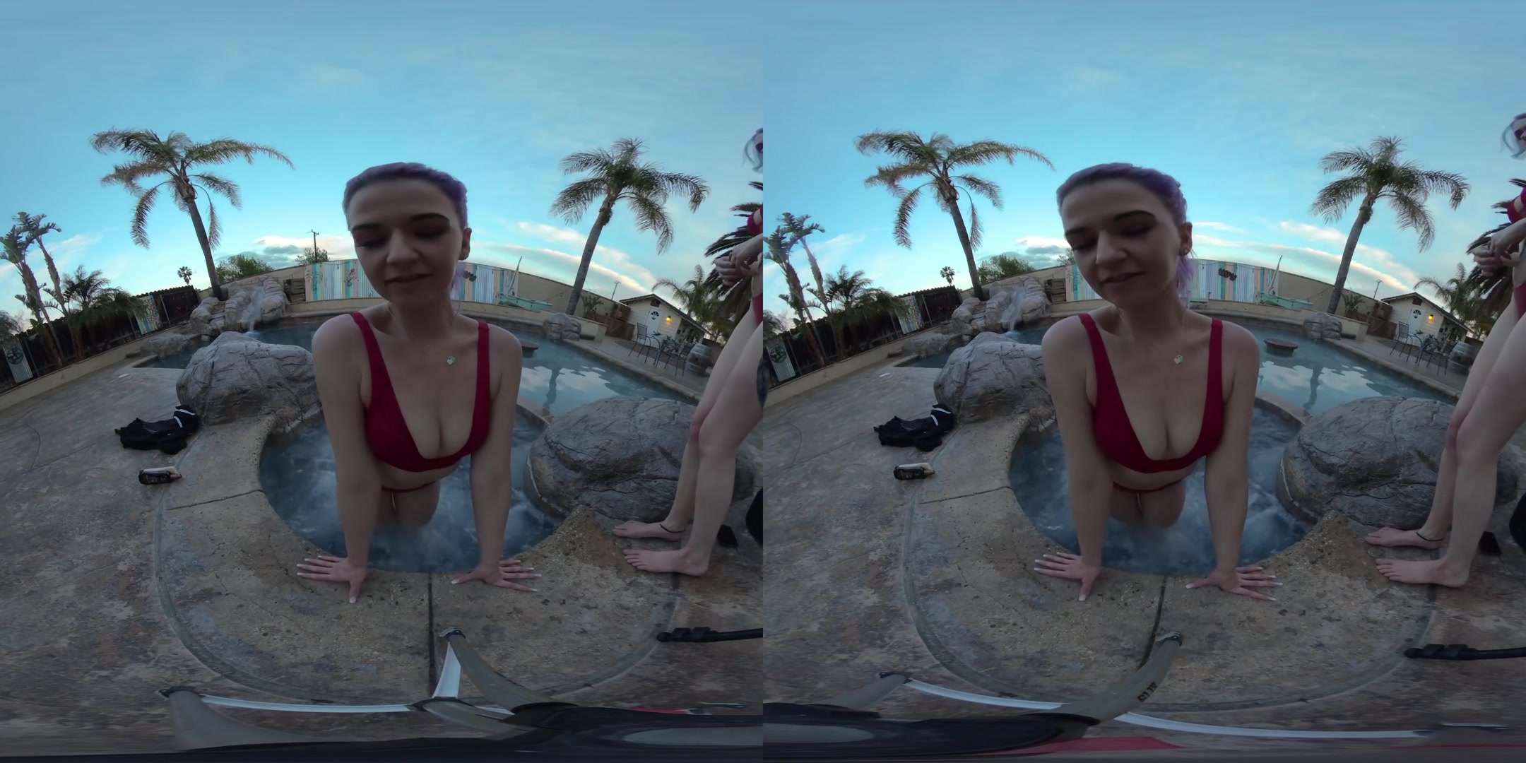 Hot Tub - EmilyBloom