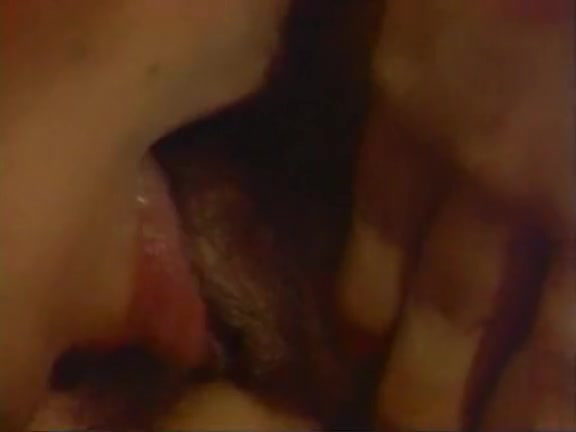 Debbie Evans, Blair Harris, Don Fernando in vintage sex movie