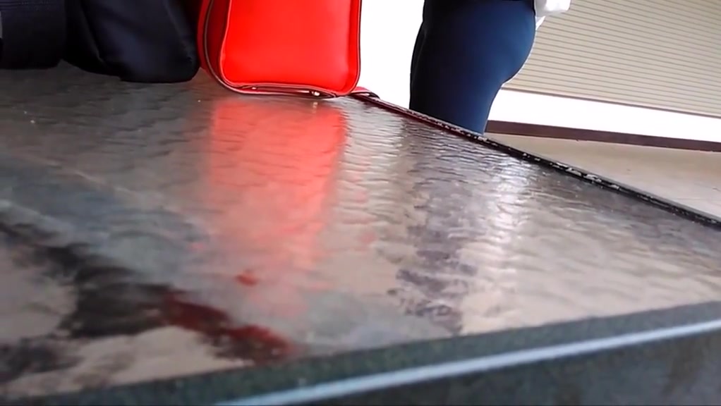 SG public tight skirt 16